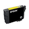 Ink-jet epson work force pro wf-3720dwf/3725dwf amarillo 34xl durabrite ultra ink 950 paginas