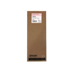 Ink-jet epson gf surecolor serie sc-p vivid light magenta ultrachrome hdx/hd 700ml