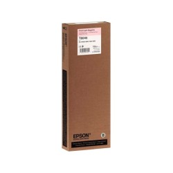 Ink-jet epson gf surecolor serie sc-p vivid light magenta ultrachrome hdx/hd 700ml