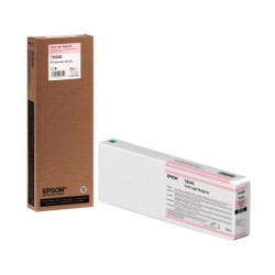 Ink-jet epson gf surecolor serie sc-p vivid light magenta ultrachrome hdx/hd 700ml