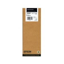 Ink-jet epson gf stylus pro 4880/4800 negro photo