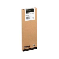 Ink-jet epson gf stylus pro 4880/4800 negro photo