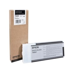 Ink-jet epson gf stylus pro 4880/4800 negro photo