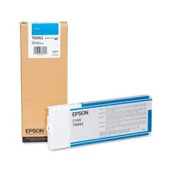 Ink-jet epson gf stylus pro 4880/4800 cian