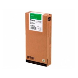 Ink-jet epson gf stylus photo 7900/9900 verde