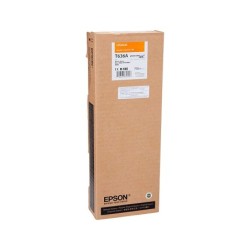 Ink-jet epson gf stylus photo 7900/9900 naranja