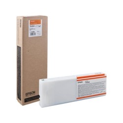 Ink-jet epson gf stylus photo 7900/9900 naranja