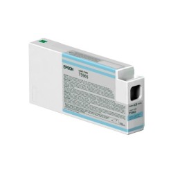 Ink-jet epson gf stylus photo 7900/9900 cian claro