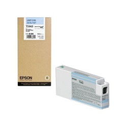 Ink-jet epson gf stylus photo 7900/9900 cian claro