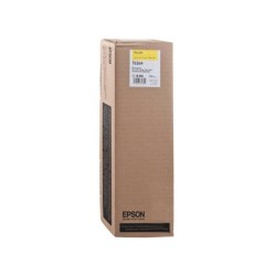 Ink-jet epson gf stylus photo 7900/9900 amarillo alta capacidad