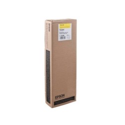 Ink-jet epson gf stylus photo 7900/9900 amarillo alta capacidad