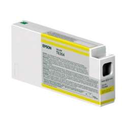 Ink-jet epson gf stylus photo 7900/9900 amarillo alta capacidad