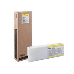 Ink-jet epson gf stylus photo 7900/9900 amarillo alta capacidad