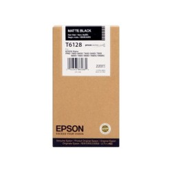 Ink-jet epson gf stylus photo 7450/9450/ 7400/9400/7880/ 9880/7800/9800 negro mate alta capacidad/