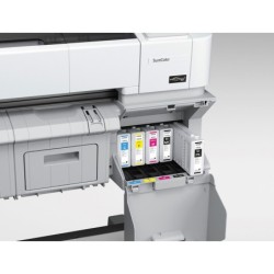 Ink-jet epson gf serie sc-t negro mate 350 ml