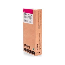 Ink-jet epson gf serie sc-t magenta 350 ml