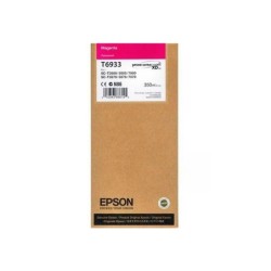 Ink-jet epson gf serie sc-t magenta 350 ml