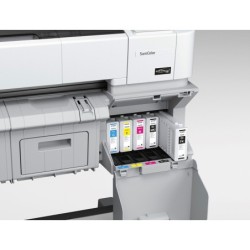 Ink-jet epson gf serie sc-t magenta 350 ml