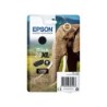 Ink-jet epson claria photo hd ink negro 24xl expression photo xp-760/950