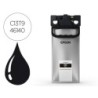 Ink-jet epson wf-c5x90 series ink xxl negro á 10000