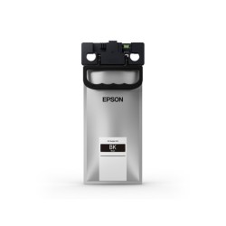 Ink-jet epson wf-c5x90 series ink xxl negro á 10000