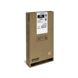 Ink-jet epson wf-c5x90 series ink xxl negro á 10000