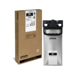 Ink-jet epson wf-c5x90 series ink xxl negro á 10000