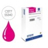 Ink-jet epson magenta xl 4000p wf-8xxx