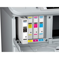 Ink-jet epson magenta xl 4000p wf-8xxx