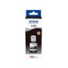 Ink-jet epson ecotank 113 series negro