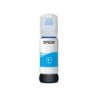 Ink-jet epson ecotank 113 series cian