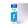 Ink-jet epson ecotank 113 series cian