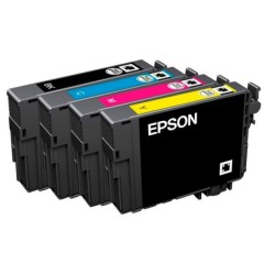 Ink-jet epson cian std estrella de mar 1 603 rf / am single