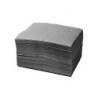 Alfombrilla mantenimiento faru absorvente de fluidos 400x500 mm caja de 200 unidades