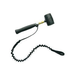 Muñequera faru herramientas elastica carga maxima 2 kg longitud 1,20 mt