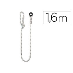 Cuerda regulable faru poliamida 12 mm longitud 1,6 mt