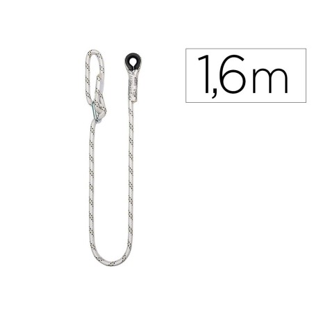 Cuerda regulable faru poliamida 12 mm longitud 1,6 mt