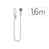 Cuerda regulable faru poliamida 12 mm longitud 1,6 mt