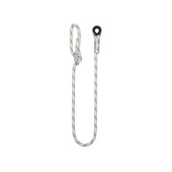 Cuerda regulable faru poliamida 12 mm longitud 1,6 mt