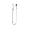 Cuerda regulable faru poliamida 12 mm longitud 1,6 mt