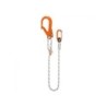 Cuerda regulable faru poliamida 12 mm longitud 1,6 mt
