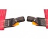 Arnes anticaidas faru dorsal y esternal con enganche y cinturon cincha 45 mm