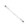 Conjunto trabajo en alturas faru arnes p50f  cuerda c170  2 mosquetones virola  cuerda regulable c169  2
