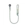 Conjunto trabajo en alturas faru arnes p50f  cuerda c170  2 mosquetones virola  cuerda regulable c169  2