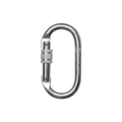 Conjunto trabajo en alturas faru arnes p50f  cuerda c170  2 mosquetones virola  cuerda regulable c169  2