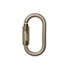 Conjunto trabajo en alturas faru arnes p50f  cuerda c170  2 mosquetones virola  cuerda regulable c169  2