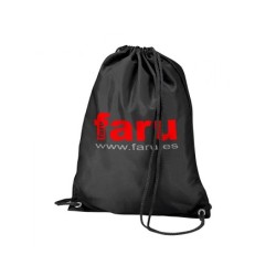 Conjunto trabajo en alturas faru arnes p50f  cuerda c170  2 mosquetones virola  cuerda regulable c169  2