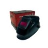 Pantalla de soldador faru electronica 4/9-13 con filtro regulacion exterior 340x230x230 mm