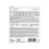 Clavo autoadhesivo tesa sujecion hasta 4 kg uso azulejos removible blister de 2 unidades