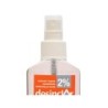 Desinclor solucion 2% alcoholica bote de 100 ml